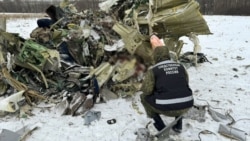 Главное: последние подробности о крушении Ил-76, приговоры Стрелкову и Треповой
