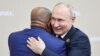 Вечер: африканские планы Путина и новые повестки для россиян