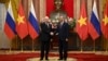 Путин собирает коалицию? Зачем лидер Кремля поехал во Вьетнам и КНДР