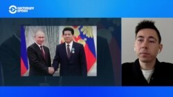 Китай отправляет в Киев и Москву спецпредставителя. Как Пекин хочет остановить войну – объясняет китаист