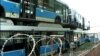 "Убили целый автопарк!" Власти Алматы решают, что делать с кладбищем автобусов: там стоят 800 списанных машин