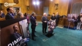 Республиканцы и демократы из Сената США требуют от Кремля освободить Владимира Кара-Мурзу и других политзаключенных 