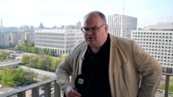 Сотрудник финской телерадиокомпании – о том, как иностранные журналисты работают в современной России
