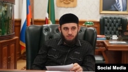 Якуб Закриев