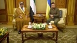 Главное: Зеленский прилетел в Саудовскую Аравию