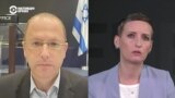 Большое интервью Ариэля Бульштейна, представителя офиса Нетаньяху: о войне Израиля и ХАМАС