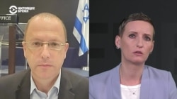 Большое интервью Ариэля Бульштейна, представителя офиса Нетаньяху: о войне Израиля и ХАМАС