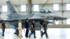 "Получив F-16, мы начинаем играть на равных". Авиационный эксперт – о 60 истребителях, которые Дания и Нидерланды передадут Украине