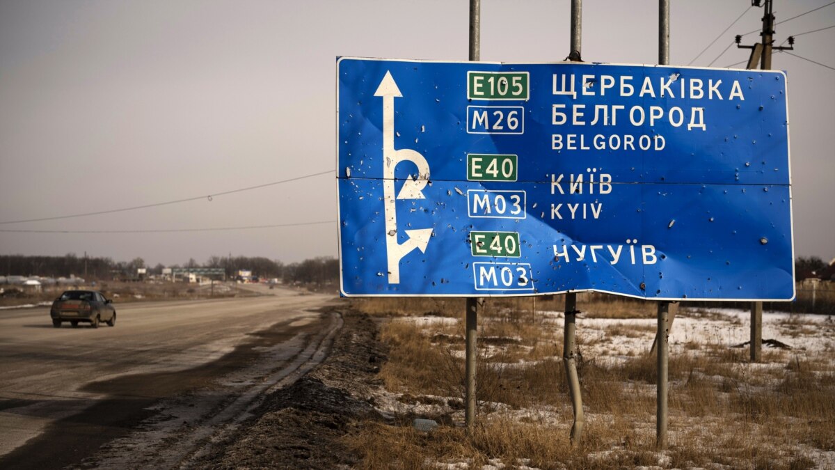 Утро: бои в Белгородской области