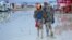 Фестиваль Burning Man в пустыне Невады затопили дожди: люди не могут выехать, один человек погиб 