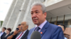 В Кыргызстане арестовали лидера парламентской оппозиции Мадумарова: его обвиняют в госизмене за протокол по границе 2009 года