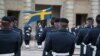 NATO-NORDICS/SWEDEN