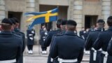 NATO-NORDICS/SWEDEN