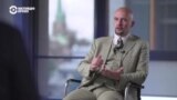 Большое интервью с главой Центра стратегических коммуникаций NATO StratCom Янисом Сартсом
