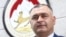 GEORGIA -- South Ossetia Tskhinvali Alan Gagloev 