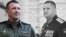 Иван Попов и Олег Цоков