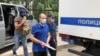 Суд в аннексированном Крыму дал жителю Симферополя 12 лет колонии строгого режима по делу о госизмене