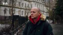 Бежавший из Москвы правозащитник Константин Бойков: "Россия – диктаторская страна с явными чертами фашизма" 