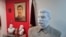 "Сталин Центр" в Барнауле