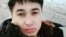 Расул Жуманиязов