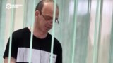 Хакасского журналиста Афанасьева приговорили к 5,5 годам колонии за текст об омоновцах, которые не хотели воевать 