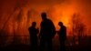 Пожар в Тюменской области, 7 мая 2023 года 