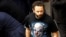 Александр Дубинский на заседании Верховной Рады в ноябре 2019 года