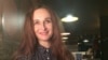 В Беларуси задержали мать Тихона Клюкача, бывшего политзаключенного и воюющего на стороне Украины добровольца