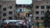 Россия обстреляла Селидово Донецкой области: ракеты попали в больницу и жилой дом, есть погибшие и раненые 