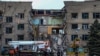 Российские войска нанесли ракетный удар по больнице и шахте в городе Селидово Донецкой области: двое человек погибли, восемь ранены