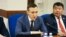 Генеральный директор ГК "Алроса" Павел Маринычев 