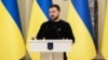 UKRAINE – Ukrainian President Volodymyr Zelenskyy. Kyiv, January 2, 2023