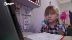 В прифронтовом Славянске школьники уже два года учатся онлайн, не видя друзей: как это происходит