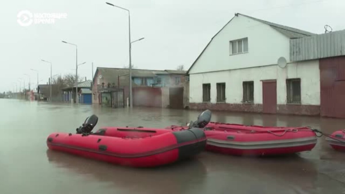 В Казахстане из-за паводков предлагают ввести обязательное страхование  недвижимости. Как вырастут цены?