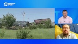 Военный эксперт рассказал, с чем связаны взрывы на железной дороге в Крыму и могут ли они повлиять на ситуацию на фронте 