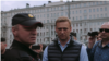 "Кто здесь власть?" Как проходили в России самые известные и многочисленные митинги и марши Алексея Навального 