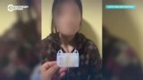 В Кыргызстане правозащитники призывают силовиков больше не публиковать фото проституированных женщин 