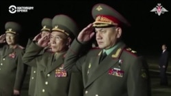 Шойгу приехал в Северную Корею "укреплять военные связи": что стоит за визитом главы Минобороны РФ?