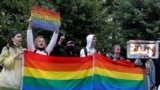 Главное: запрет ЛГБТ в России