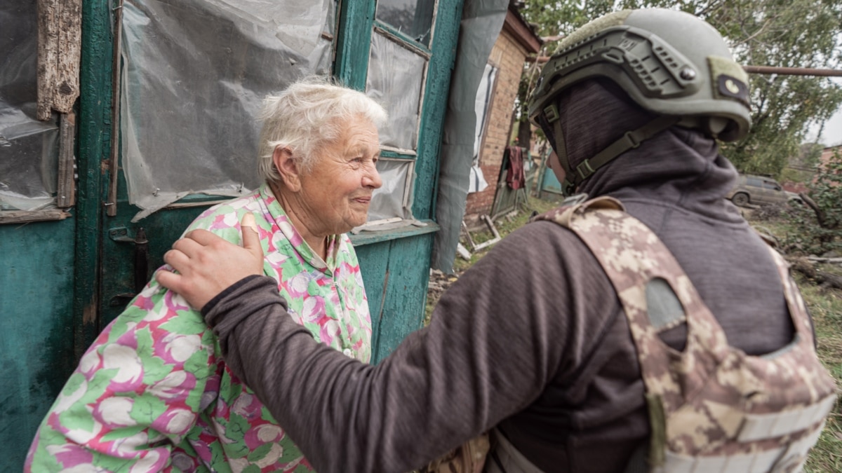 Мои знакомые погибли, и это очень страшно