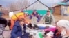 Наводнение на Урале: в Курганской области – принудительная эвакуация, в Оренбургской – вакцинация 
