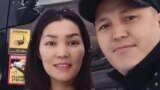 Супруги из Кыргызстана переехали в Европу и вместе работают дальнобойщиками