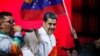 Президент Мадуро объявил часть соседней Гайаны 24-м штатом Венесуэлы и показал новую карту страны