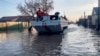 RUSSIA-FLOODS/ORSK-EVACUATION