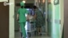 Профсоюз медиков Кыргызстана требует ужесточить наказание за нападения пациентов на врачей и медсестер