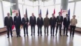 Итоги саммита G7 с участием Зеленского в Хиросиме. Репортаж Настоящего Времени