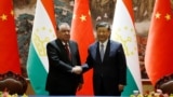 Азия: Си Цзиньпин в Таджикистане, Путин назвал талибов партнерами
