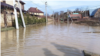 Flood at Goryachy Klyuch, Krasnodar region
