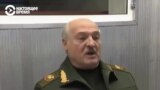 Лукашенко появился на публике впервые за 6 дней: он выглядит больным