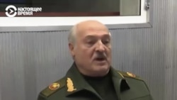 Лукашенко появился на публике впервые за 6 дней: он выглядит больным